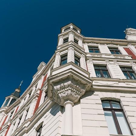 Menzels Pension Drehscheibe Görlitz Exterior foto