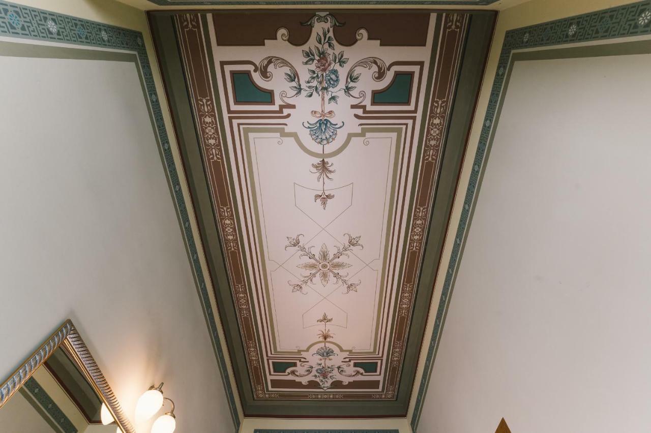 Menzels Pension Drehscheibe Görlitz Exterior foto
